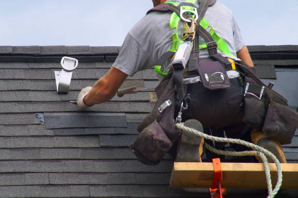 Trusted Starbuck, MN Roofing Contractor Experts