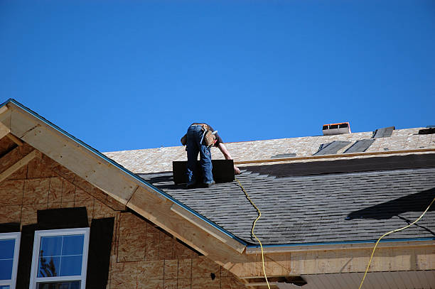 Best Roof Maintenance Services  in Starbuck, MN