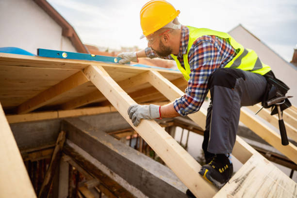 Best New Roof Installation  in Starbuck, MN